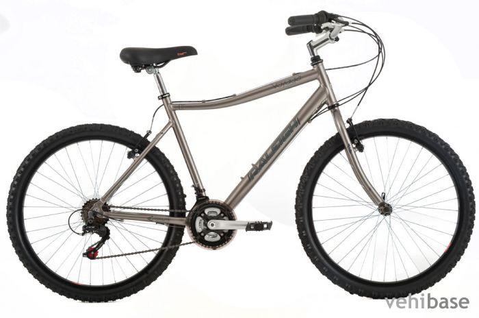 Raleigh Voyager