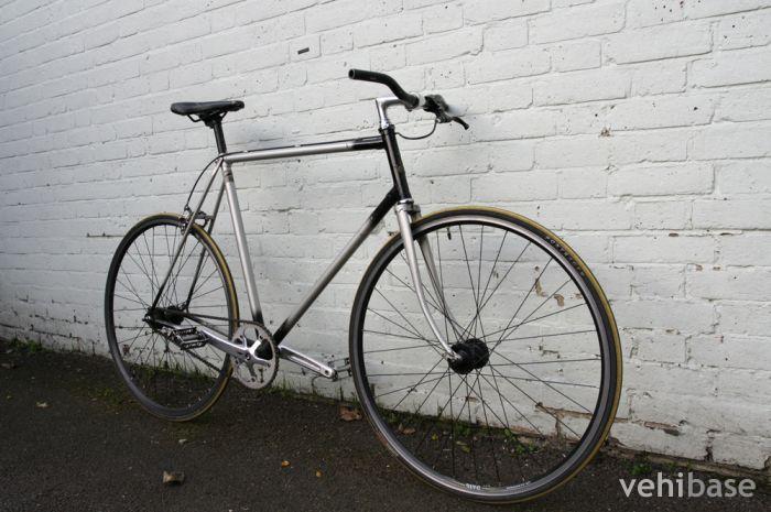 Raleigh Winner