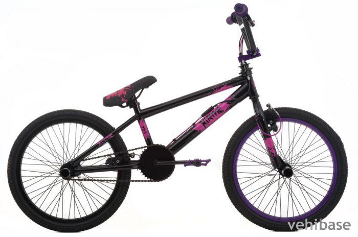 Raleigh Xtreme 20.1