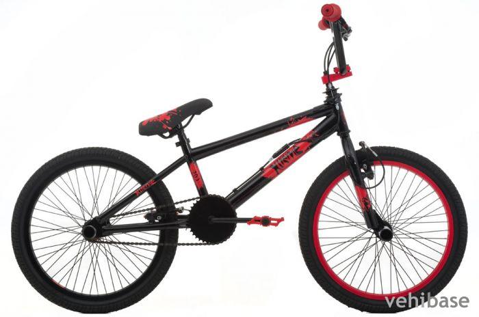 Raleigh Xtreme 20.1