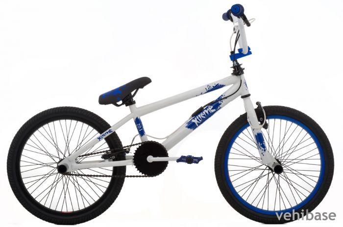 Raleigh Xtreme 20.1
