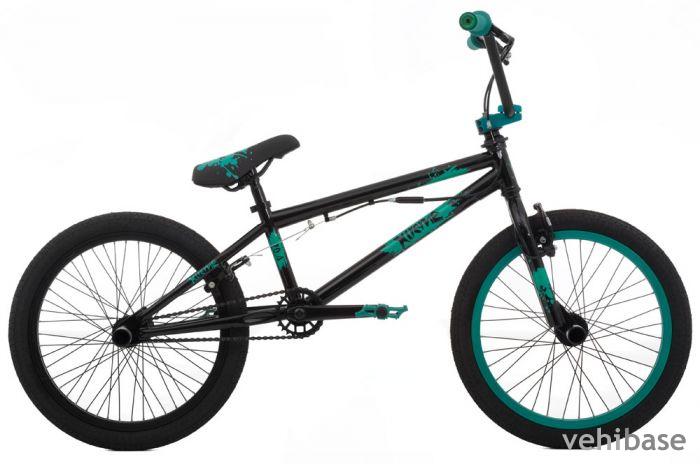 Raleigh Xtreme 20.4