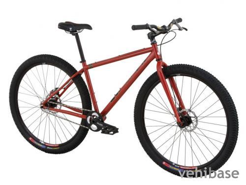 Raleigh XXIX 29er