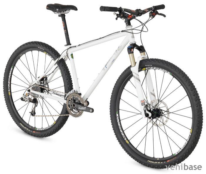 Raleigh XXIX Pro
