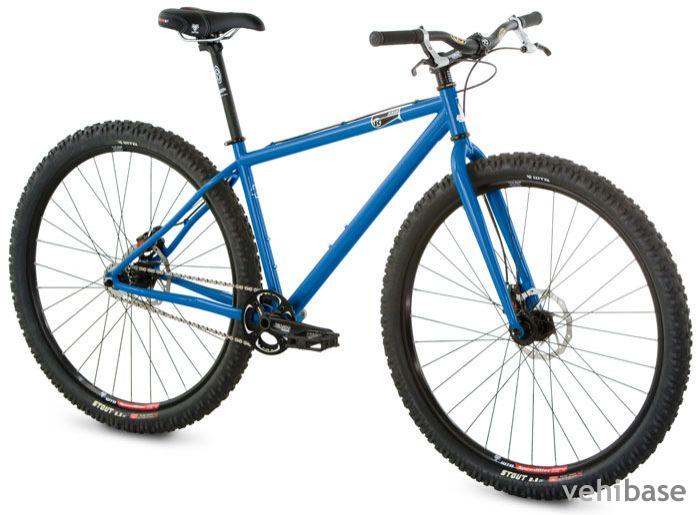 Raleigh XXIX