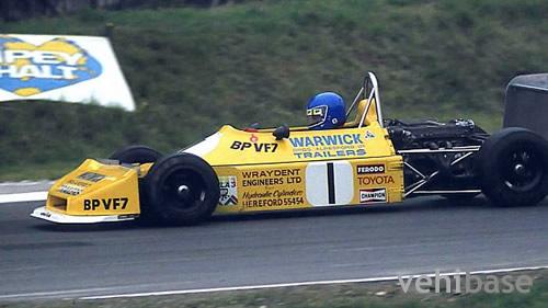 Ralt RT1 F2