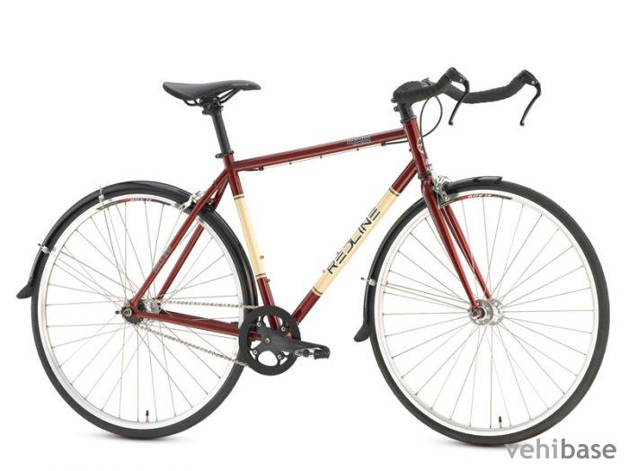 Redline 925