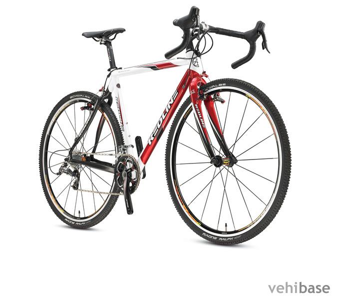 Redline Conquest Team