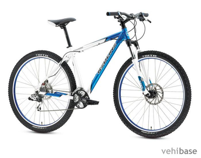 Redline D600