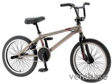 Redline Double X