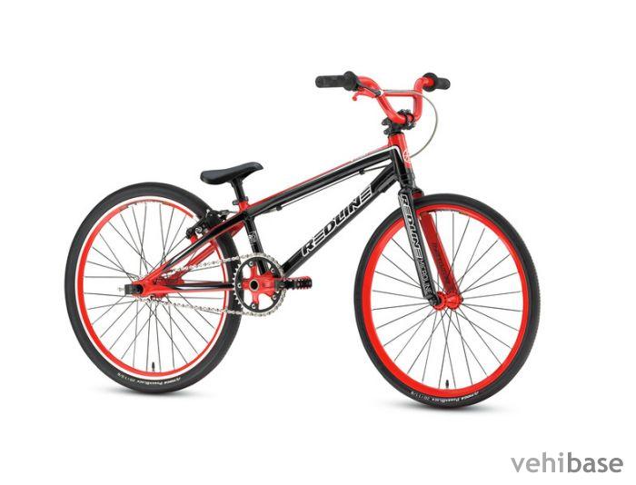 Redline Flight Junior