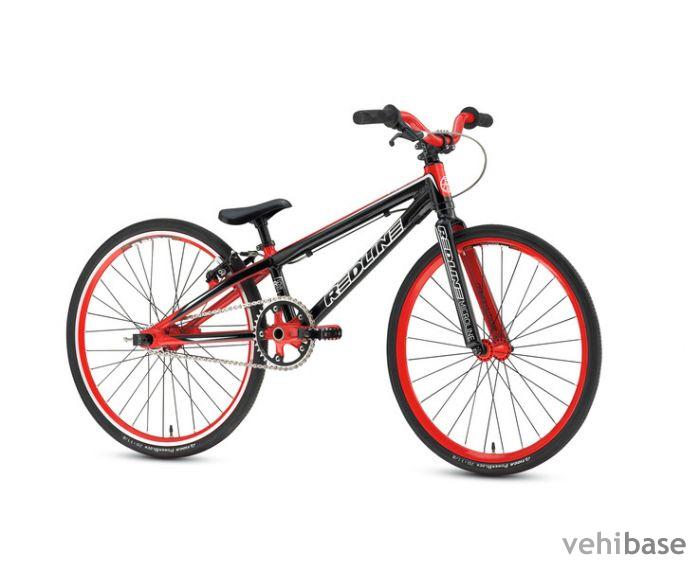 Redline Flight Mini