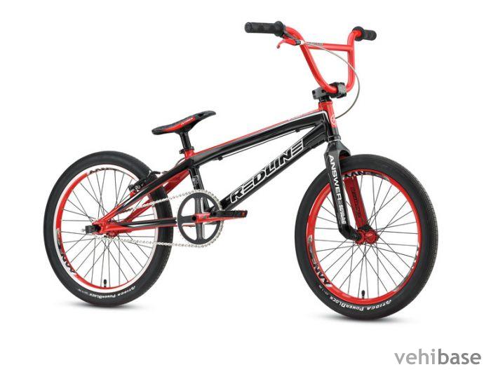 Redline Flight Pro XL