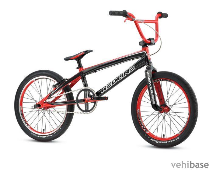 Redline Flight Pro XXL