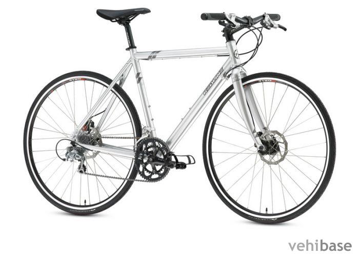 Redline Metro Disc