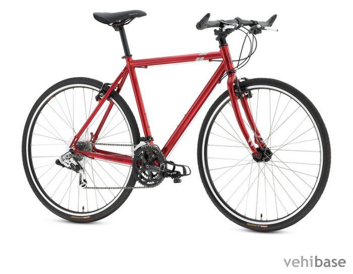Redline Metro Sport