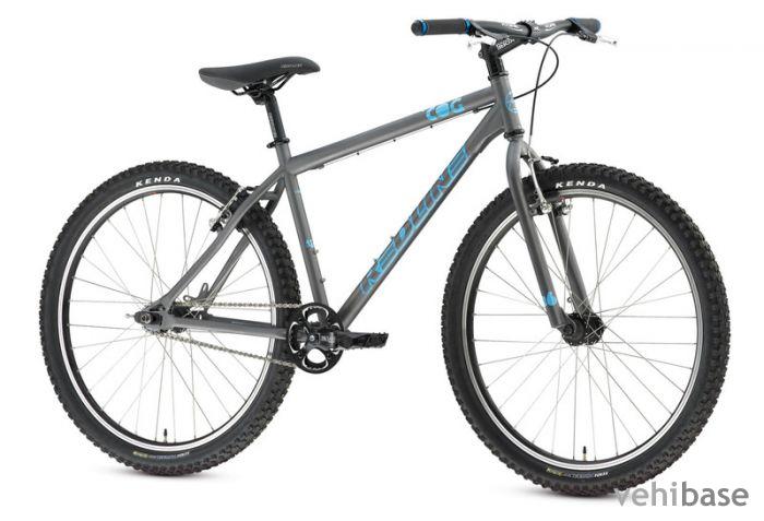 Redline Monocog 26