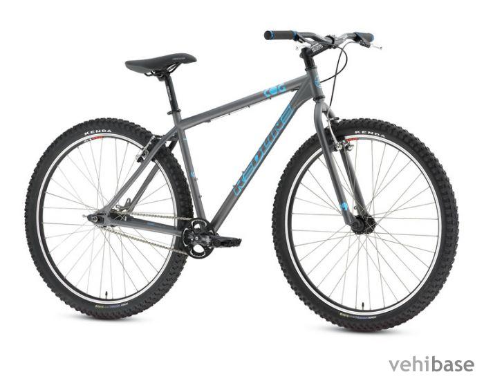 Redline Monocog 29er