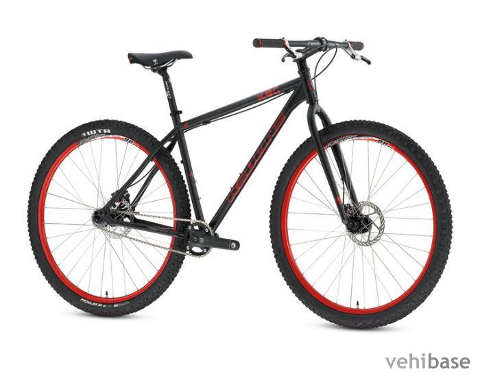 Redline Monocog Flight 29er