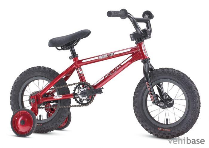 Redline MX 12