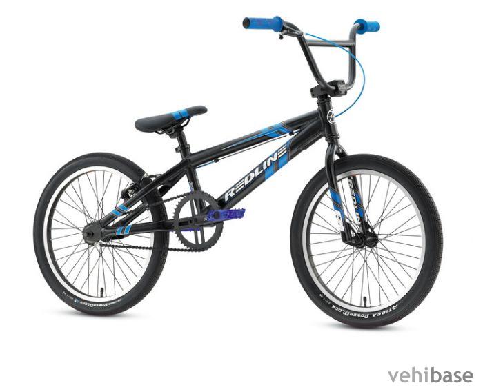 Redline MX 20