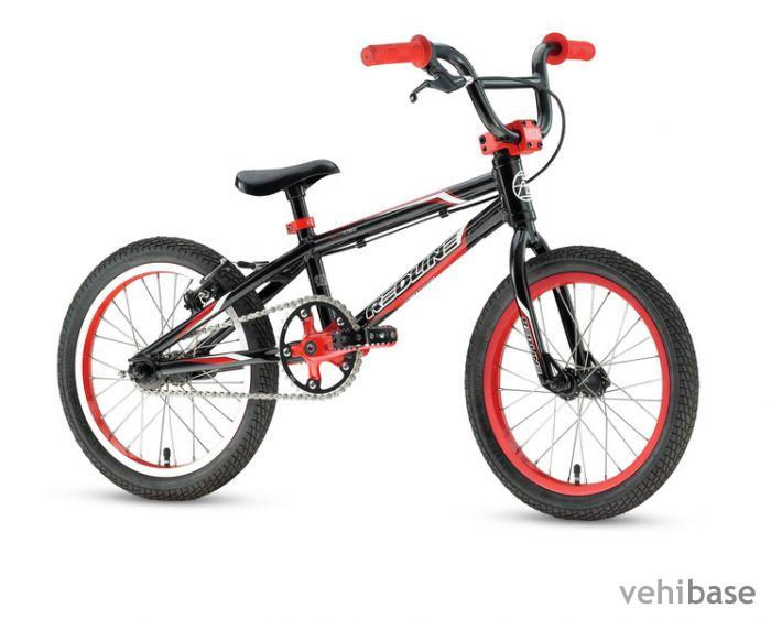 Redline Proline Pitboss