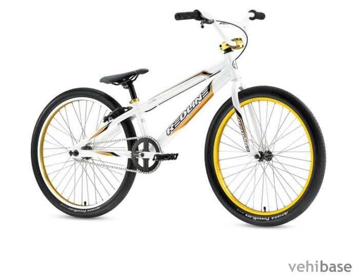 Redline Proline Pro 24