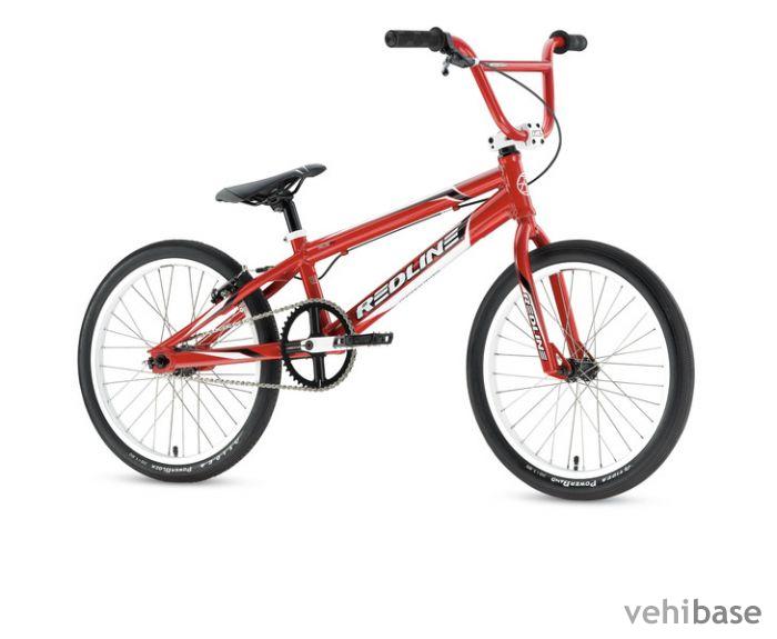 Redline Proline Pro