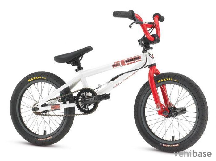 Redline RL 16.1