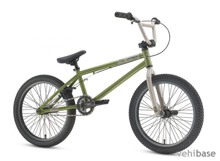 Redline RL 3.1