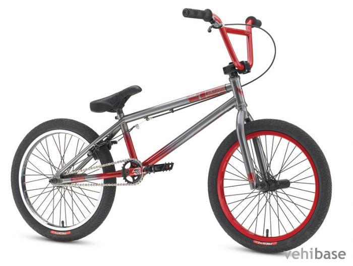 Redline RL 7.1
