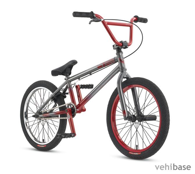 Redline RL 7.1