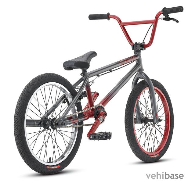 Redline RL 7.1