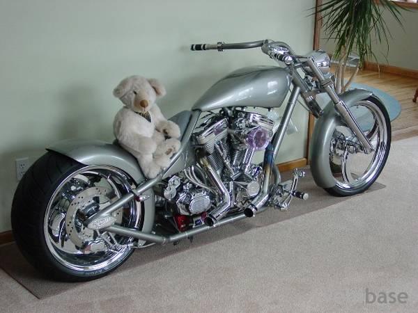 Redneck Titanium Lowlife