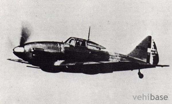 Reggiane Re.2001
