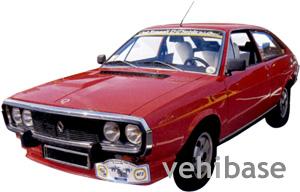 Renault 15 TS