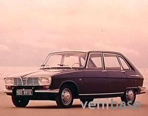 Renault 16