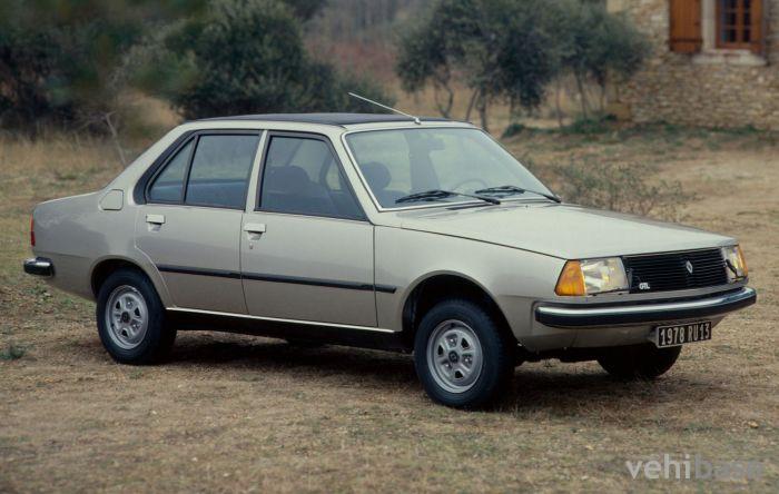 Renault 18 GTL