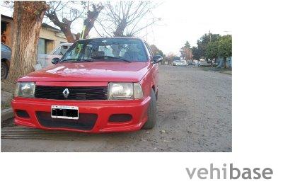 Renault 18 GTX
