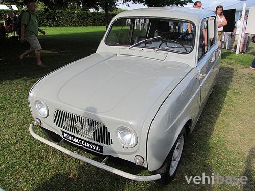 Renault 3