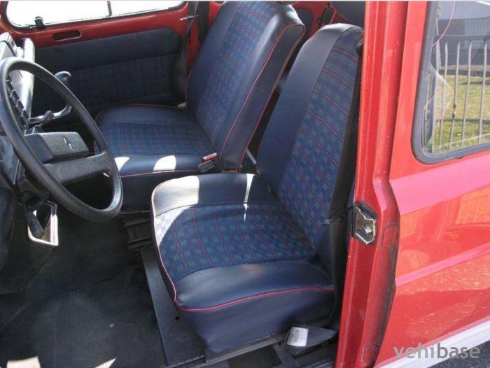 Renault 4 Bye Bye