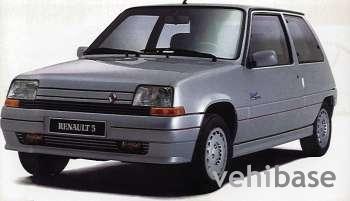 Renault 5