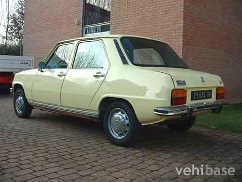 Renault 7