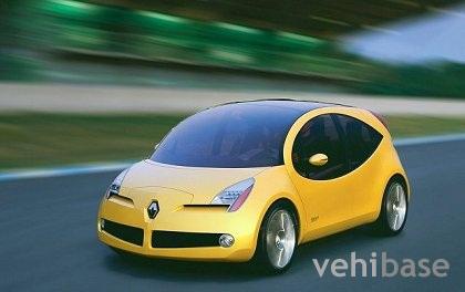 Renault BeBop Sport Concept