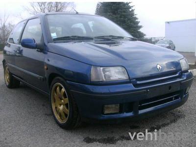 Renault Clio I 2.0i