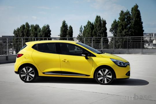 Renault Clio IV