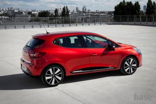 Renault Clio IV