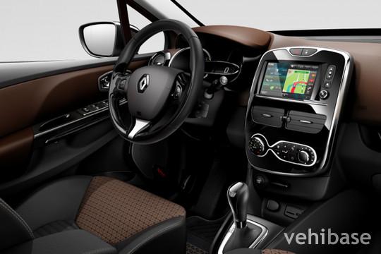 Renault Clio IV