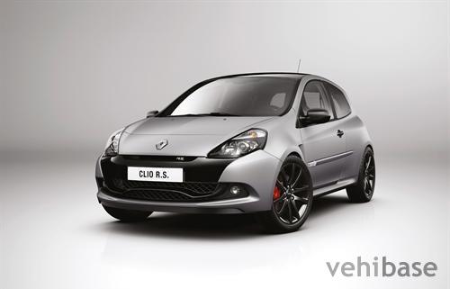 Renault Clio RS 200 Raider