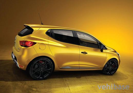 Renault Clio RS 200